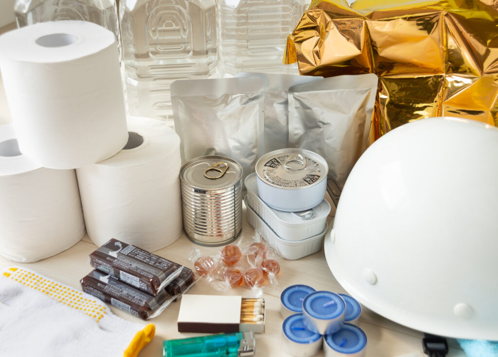 大雪から利用者と職員を守る4つの取り組み