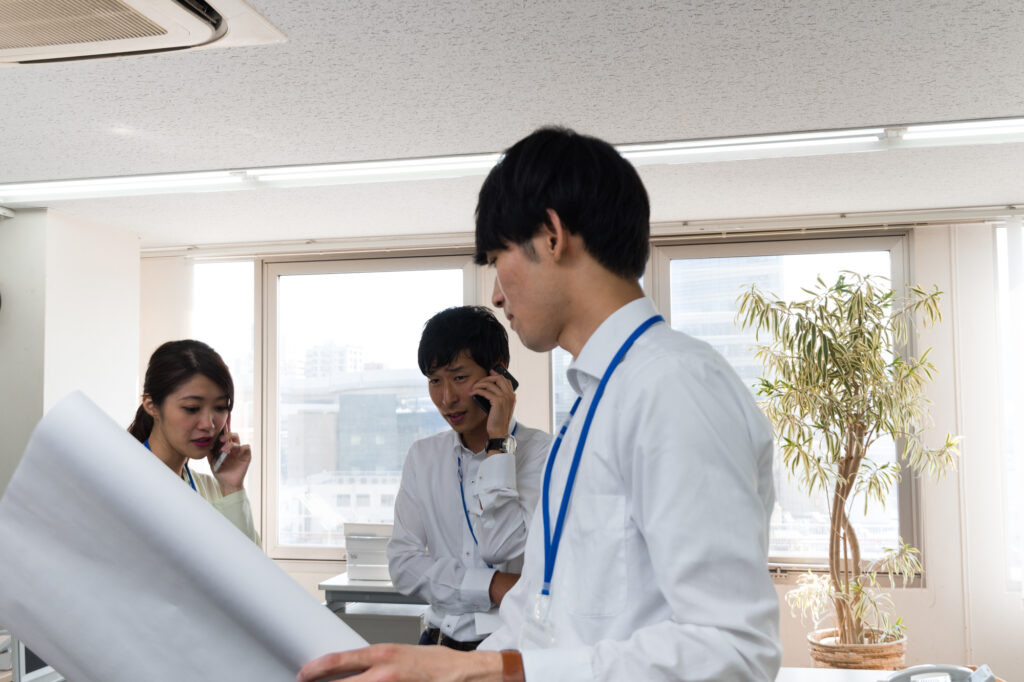 安否確認の回答例の注意点