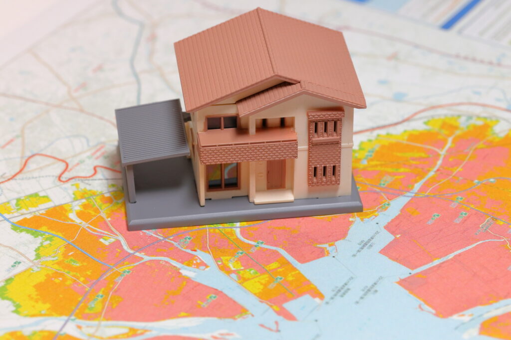 避難所に行った方がいい場合の判断基準