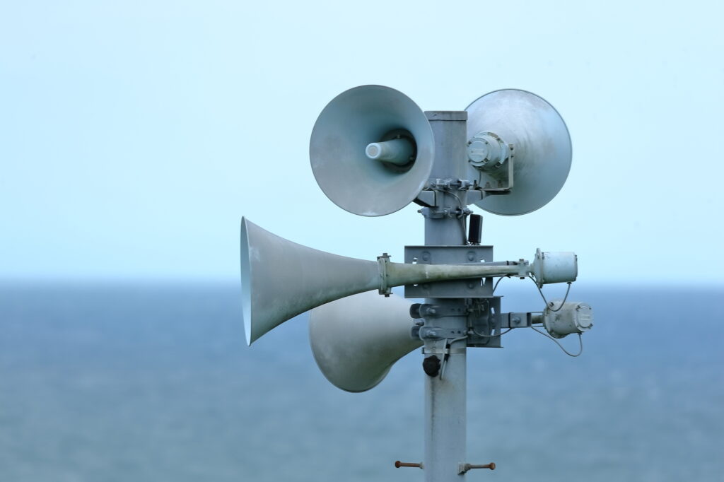 津波の高さを踏まえた避難と防災の備え