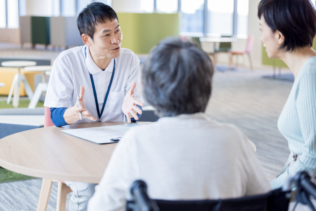 訪問介護の管理者になるための要件