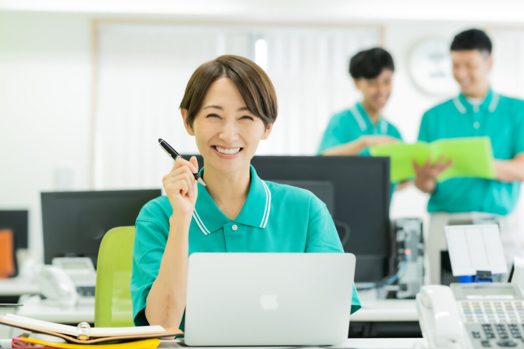 2026年度介護報酬改定に伴う事業所対応